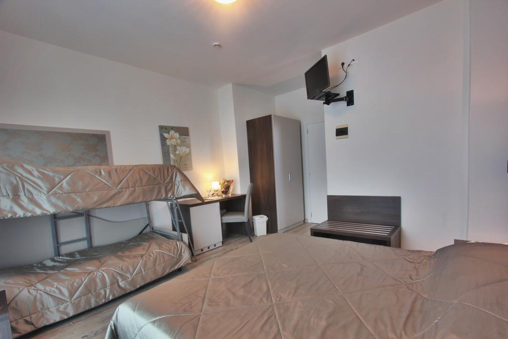 Hotel Gambrinus