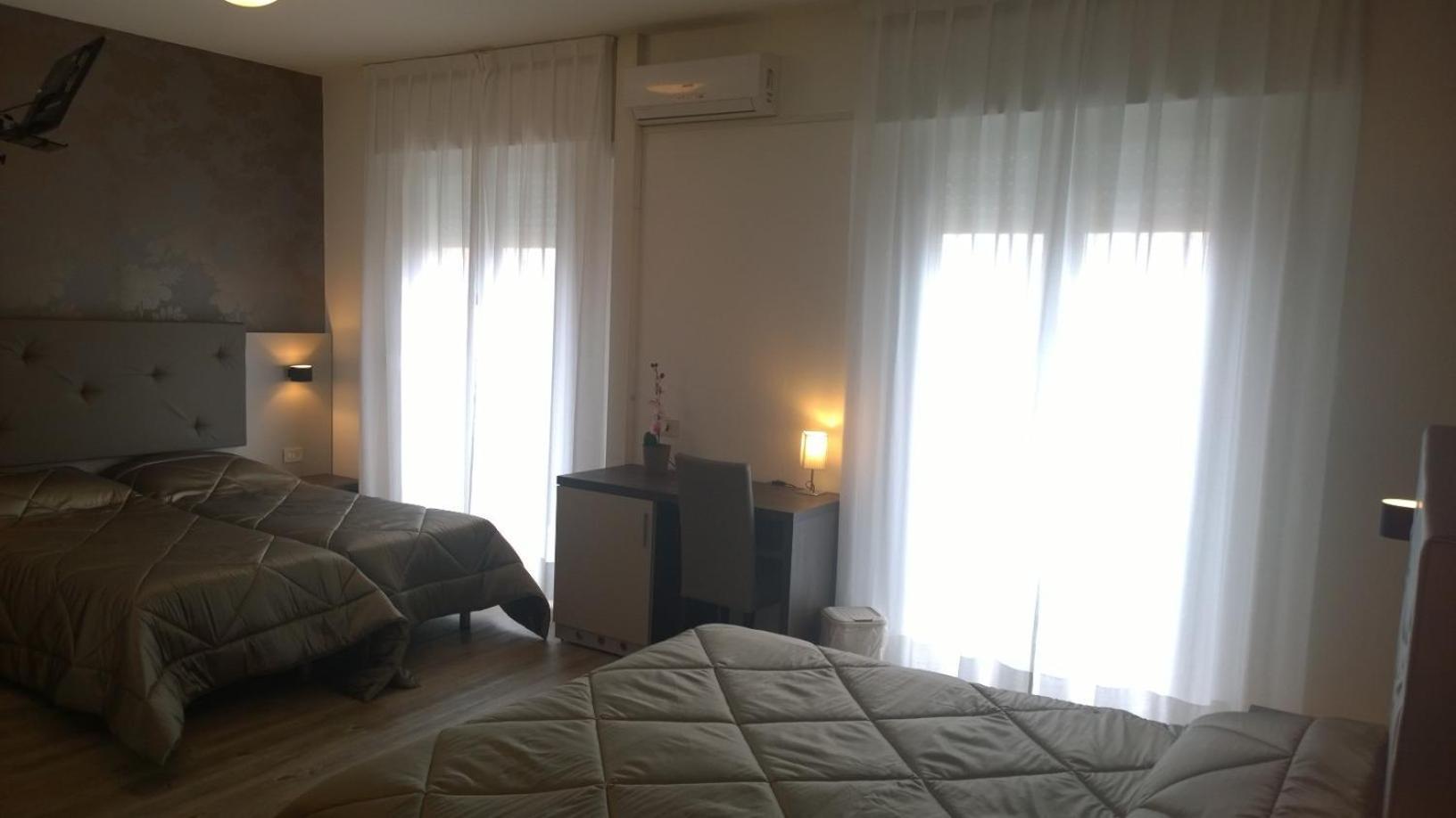 Hotel Gambrinus 3*