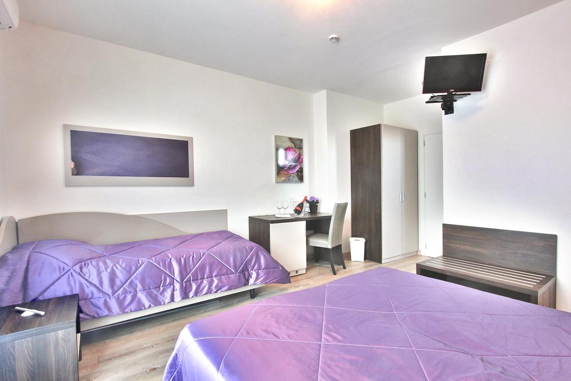 Hotel Gambrinus