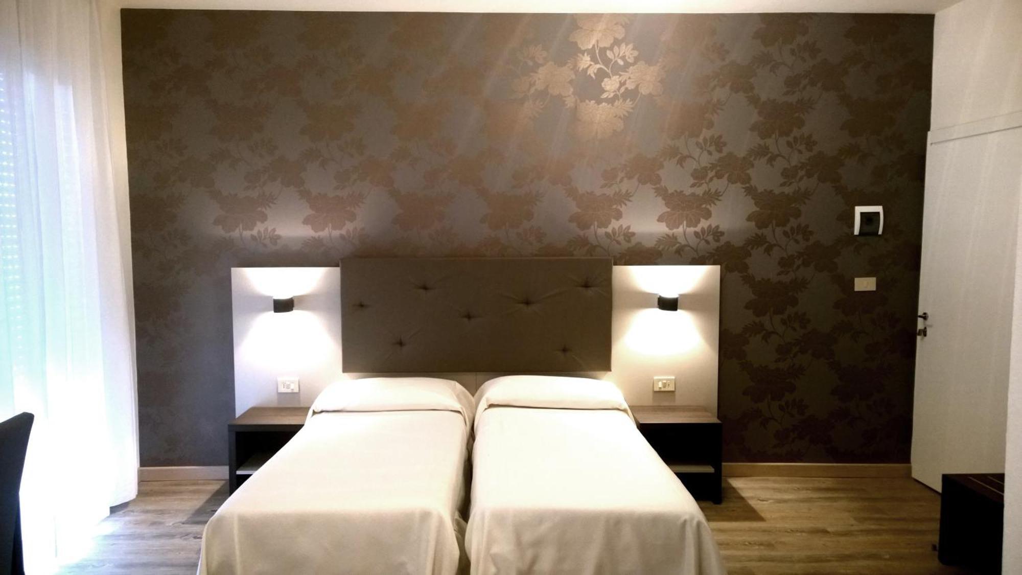 Gambrinus Hotel