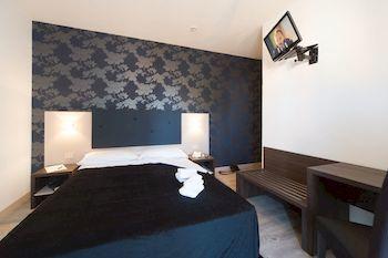 Gambrinus Hotel