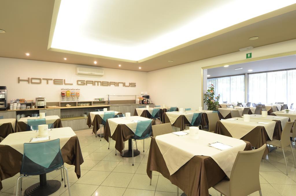 Hotel Gambrinus 3*