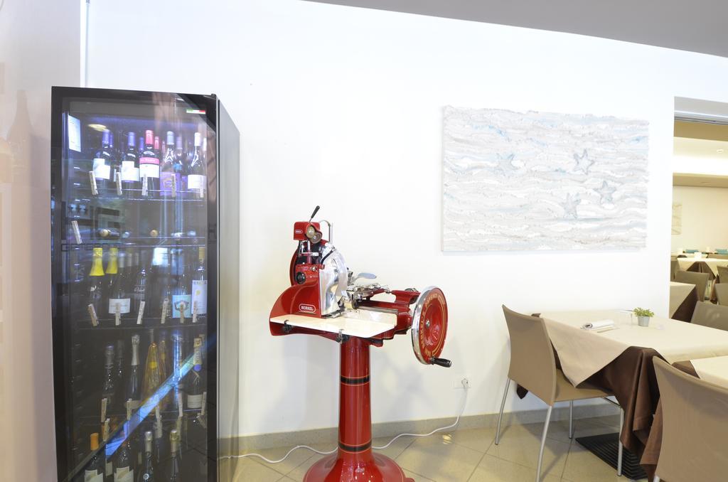 Hotel Gambrinus Lignano Sabbiadoro