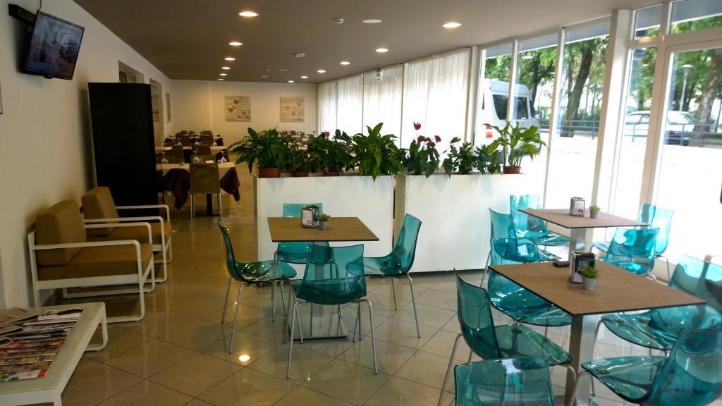 Gambrinus 3* Lignano Sabbiadoro